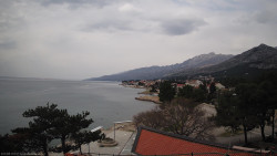Starigrad Paklenica
