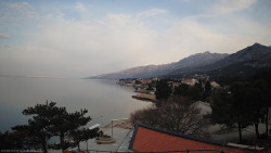 Starigrad Paklenica