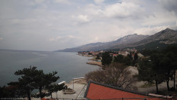 Starigrad Paklenica