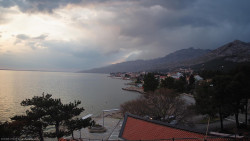 Starigrad Paklenica