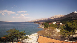 Starigrad Paklenica