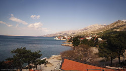 Starigrad Paklenica