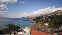 Starigrad Paklenica