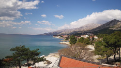 Starigrad Paklenica