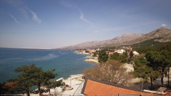 Starigrad Paklenica
