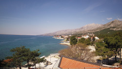 Starigrad Paklenica