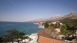 Starigrad Paklenica