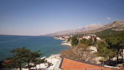 Starigrad Paklenica