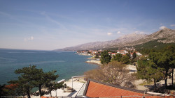 Starigrad Paklenica