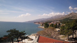 Starigrad Paklenica