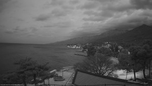 Narodní park Paklenica - Starigrad Paklenica - 26.3.2026 v 05:32 Narodní park Paklenica - Starigrad Paklenica - 26.3.2026 v 05:32