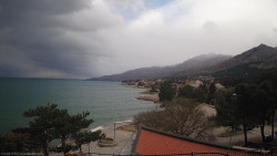 Starigrad Paklenica