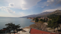 Starigrad Paklenica