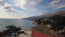 Starigrad Paklenica