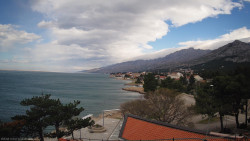Starigrad Paklenica