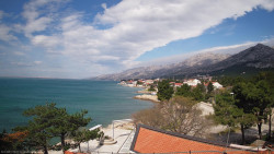 Starigrad Paklenica