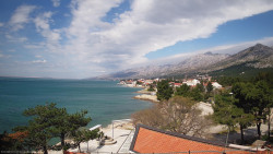 Starigrad Paklenica