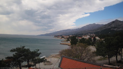 Starigrad Paklenica