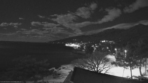 Narodní park Paklenica - Starigrad Paklenica - 30.3.2026 v 02:32 Narodní park Paklenica - Starigrad Paklenica - 30.3.2026 v 02:32