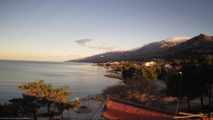 Narodní park Paklenica - Starigrad Paklenica - 30.3.2026 v 07:32 Narodní park Paklenica - Starigrad Paklenica - 30.3.2026 v 07:32