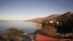 Starigrad Paklenica