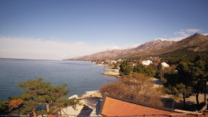 Narodní park Paklenica - Starigrad Paklenica - 30.3.2026 v 09:15 Narodní park Paklenica - Starigrad Paklenica - 30.3.2026 v 09:15