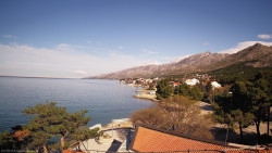 Starigrad Paklenica