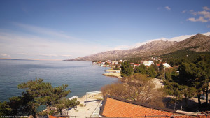 Narodní park Paklenica - Starigrad Paklenica - 30.3.2026 v 10:15 Narodní park Paklenica - Starigrad Paklenica - 30.3.2026 v 10:15