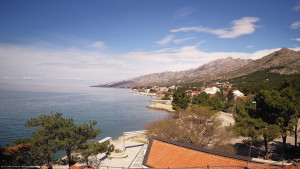 Narodní park Paklenica - Starigrad Paklenica - 30.3.2026 v 11:02 Narodní park Paklenica - Starigrad Paklenica - 30.3.2026 v 11:02