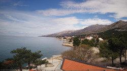 Starigrad Paklenica