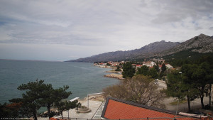 Narodní park Paklenica - Starigrad Paklenica - 30.3.2026 v 13:32 Narodní park Paklenica - Starigrad Paklenica - 30.3.2026 v 13:32