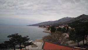 Narodní park Paklenica - Starigrad Paklenica - 30.3.2026 v 14:02 Narodní park Paklenica - Starigrad Paklenica - 30.3.2026 v 14:02