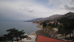 Starigrad Paklenica