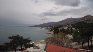 Narodní park Paklenica - Starigrad Paklenica - 30.3.2026 v 15:32 Narodní park Paklenica - Starigrad Paklenica - 30.3.2026 v 15:32