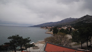 Narodní park Paklenica - Starigrad Paklenica - 30.3.2026 v 16:45 Narodní park Paklenica - Starigrad Paklenica - 30.3.2026 v 16:45