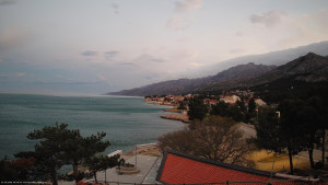 Narodní park Paklenica - Starigrad Paklenica - 1.4.2026 v 06:32 Narodní park Paklenica - Starigrad Paklenica - 1.4.2026 v 06:32