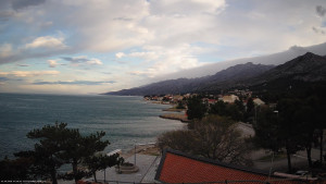 Narodní park Paklenica - Starigrad Paklenica - 1.4.2026 v 07:32 Narodní park Paklenica - Starigrad Paklenica - 1.4.2026 v 07:32