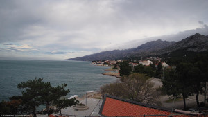 Narodní park Paklenica - Starigrad Paklenica - 1.4.2026 v 08:32 Narodní park Paklenica - Starigrad Paklenica - 1.4.2026 v 08:32