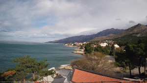 Narodní park Paklenica - Starigrad Paklenica - 1.4.2026 v 09:02 Narodní park Paklenica - Starigrad Paklenica - 1.4.2026 v 09:02