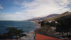 Starigrad Paklenica