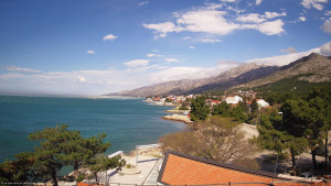 Narodní park Paklenica - Starigrad Paklenica - 1.4.2026 v 10:45 Narodní park Paklenica - Starigrad Paklenica - 1.4.2026 v 10:45