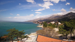 Starigrad Paklenica
