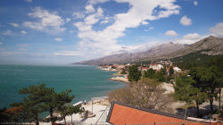 Starigrad Paklenica