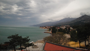 Narodní park Paklenica - Starigrad Paklenica - 2.4.2026 v 06:32 Narodní park Paklenica - Starigrad Paklenica - 2.4.2026 v 06:32