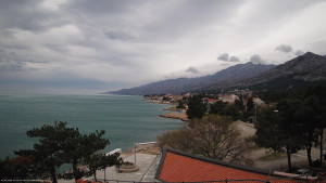 Narodní park Paklenica - Starigrad Paklenica - 2.4.2026 v 08:02 Narodní park Paklenica - Starigrad Paklenica - 2.4.2026 v 08:02