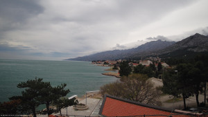 Narodní park Paklenica - Starigrad Paklenica - 2.4.2026 v 09:32 Narodní park Paklenica - Starigrad Paklenica - 2.4.2026 v 09:32