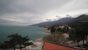 Narodní park Paklenica - Starigrad Paklenica - 2.4.2026 v 10:02 Narodní park Paklenica - Starigrad Paklenica - 2.4.2026 v 10:02