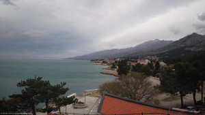 Narodní park Paklenica - Starigrad Paklenica - 2.4.2026 v 11:02 Narodní park Paklenica - Starigrad Paklenica - 2.4.2026 v 11:02