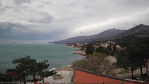 Narodní park Paklenica - Starigrad Paklenica - 2.4.2026 v 11:32 Narodní park Paklenica - Starigrad Paklenica - 2.4.2026 v 11:32