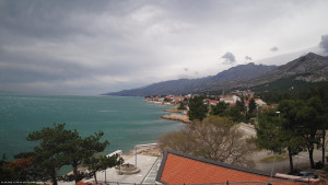 Narodní park Paklenica - Starigrad Paklenica - 2.4.2026 v 13:02 Narodní park Paklenica - Starigrad Paklenica - 2.4.2026 v 13:02